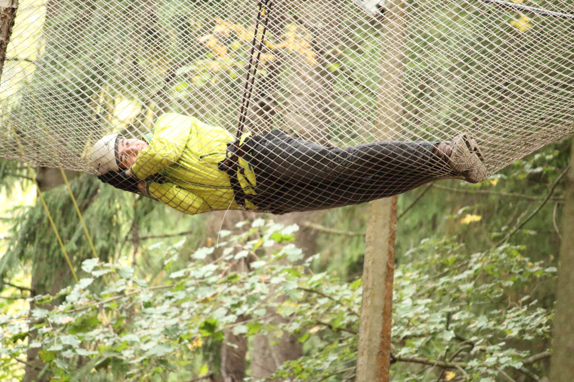 Отдых в Репино