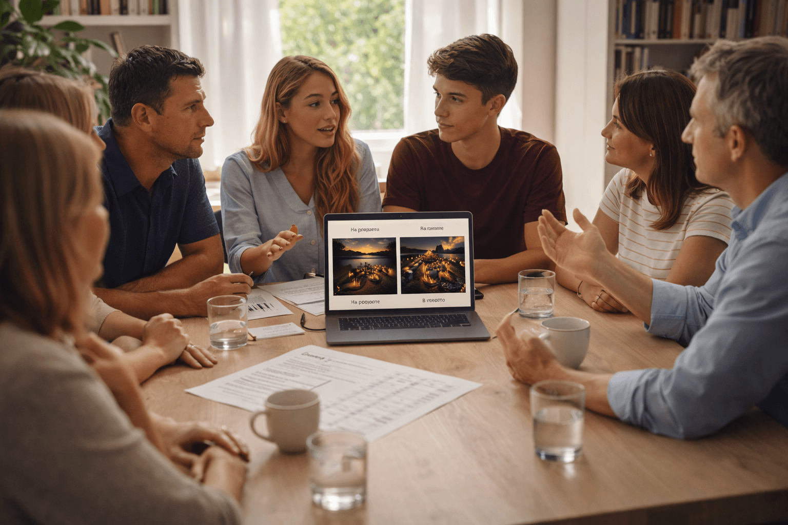 Что важно обсудить родителям перед подготовкой выпускного в Петербурге