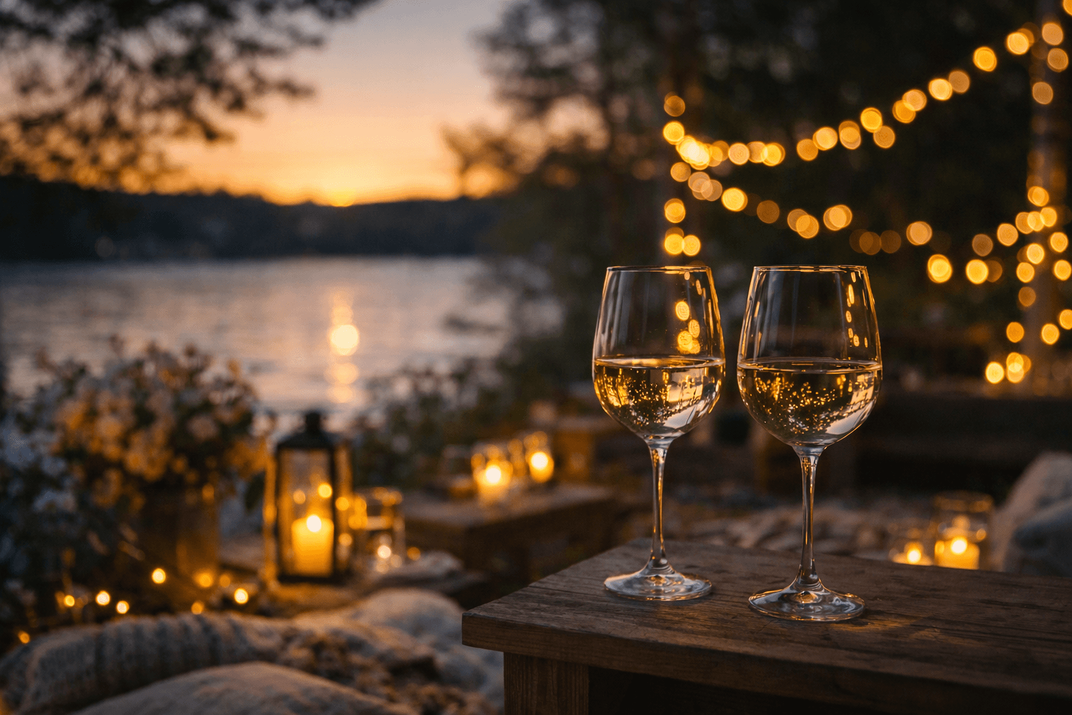 Почему камерный праздник в Санкт-Петербурге часто выигрывает у большого события